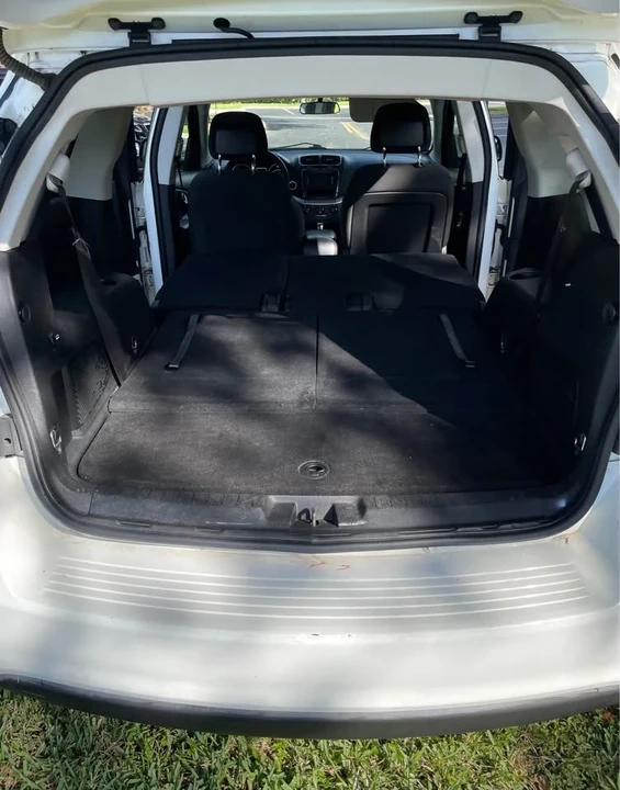 2012 Dodge Journey - Image 17 of 17