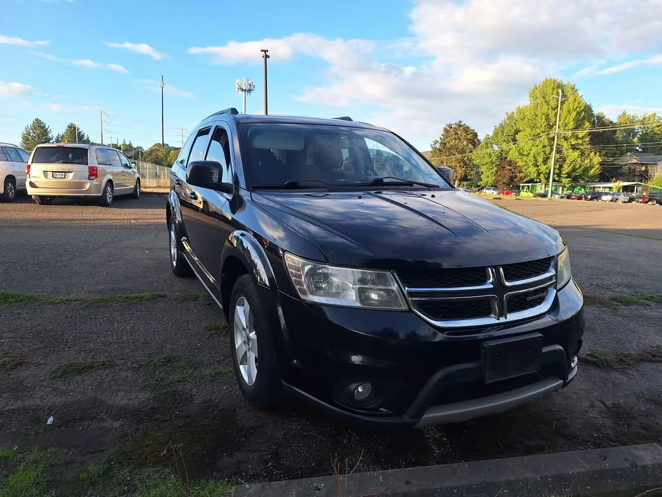 2012 Dodge Journey - Image 2 of 13