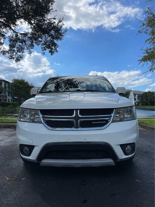 2012 Dodge Journey - Image 5 of 17