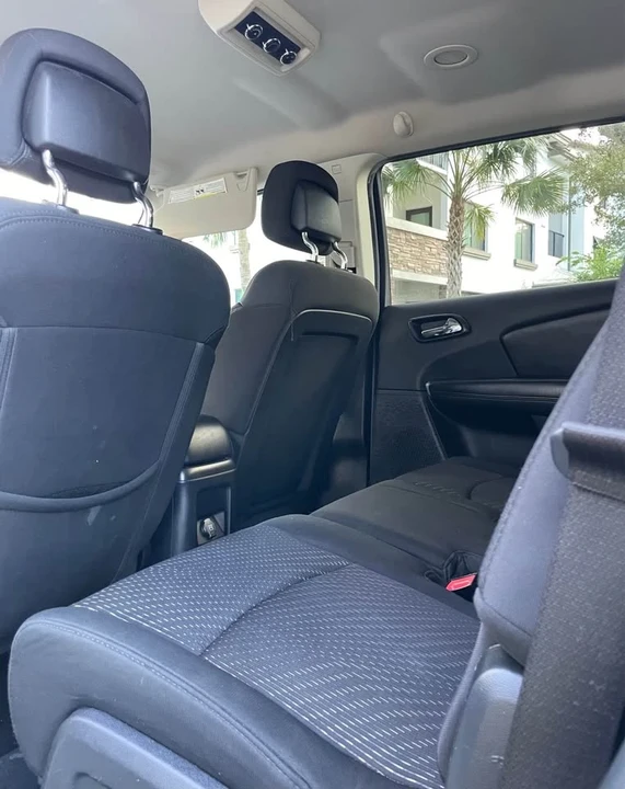 2012 Dodge Journey - Image 15 of 17