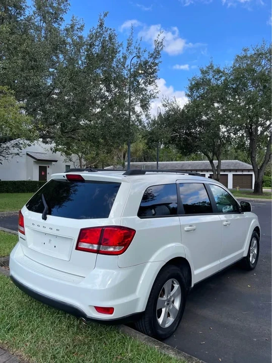 2012 Dodge Journey - Image 4 of 17