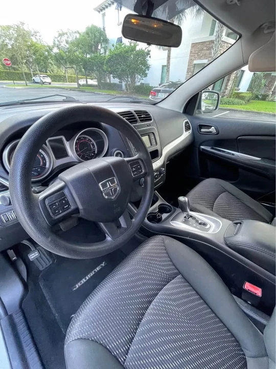 2012 Dodge Journey - Image 13 of 17