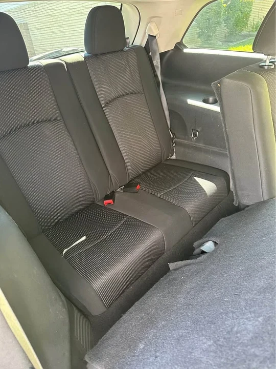 2012 Dodge Journey - Image 5 of 8