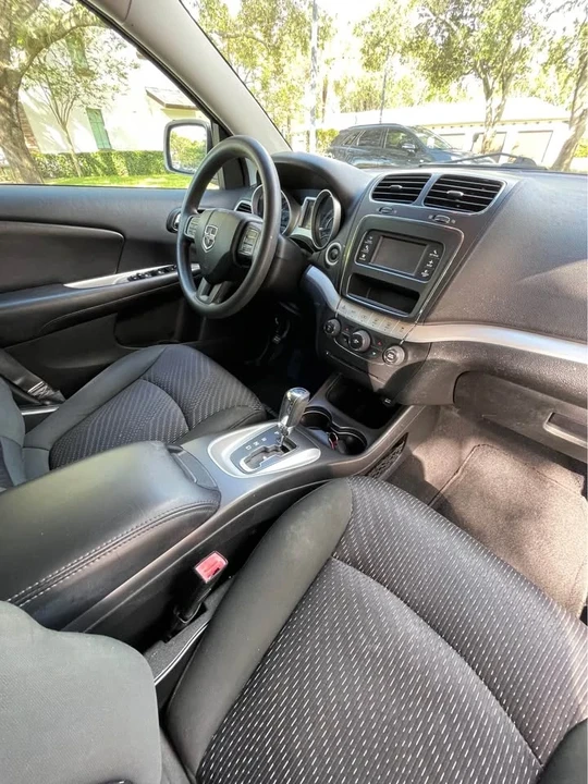 2012 Dodge Journey - Image 14 of 17