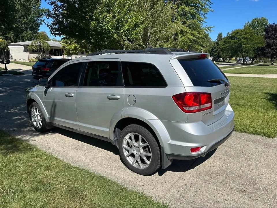 2012 Dodge Journey - Image 7 of 8
