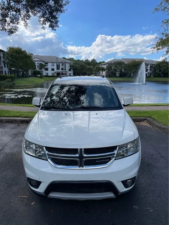 2012 Dodge Journey - Image 7 of 17