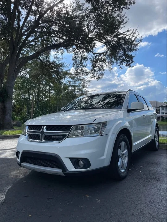 2012 Dodge Journey - Image 2 of 13