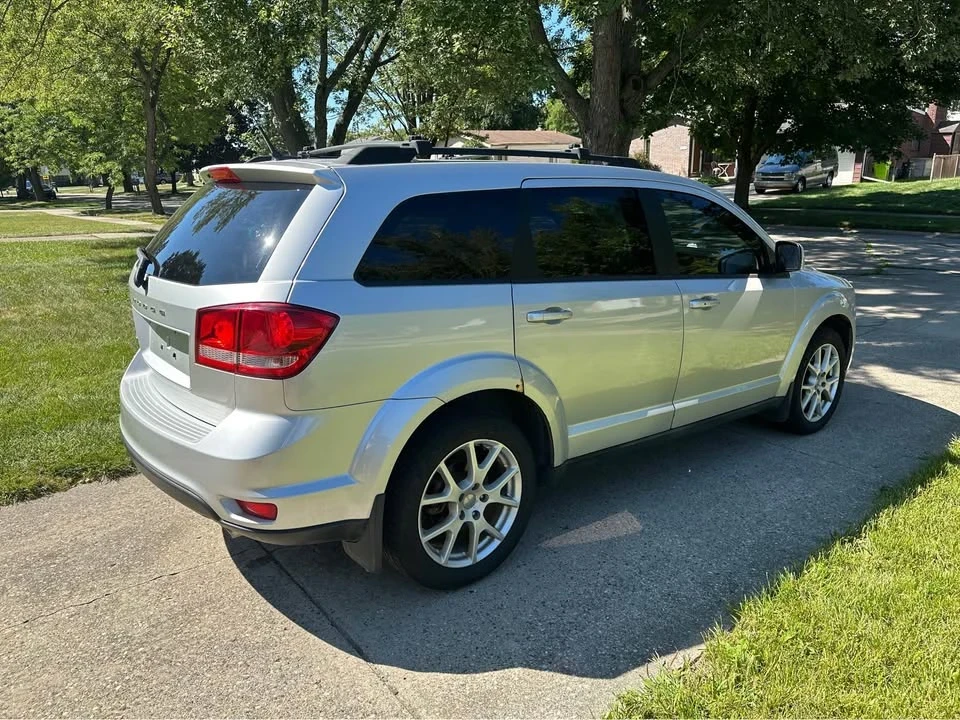 2012 Dodge Journey - Image 8 of 8