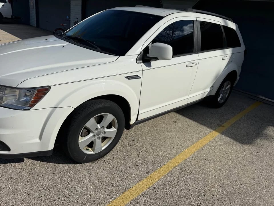 2012 Dodge Journey - Image 2 of 6
