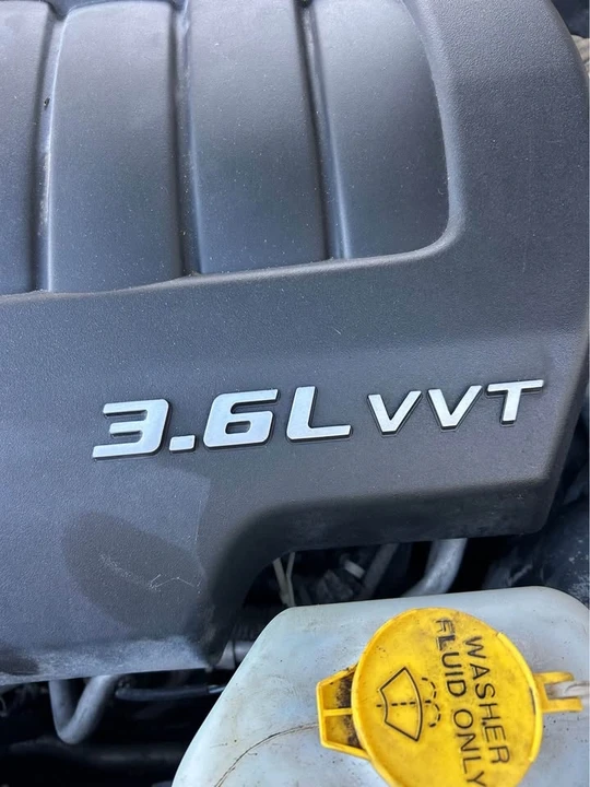 2012 Dodge Journey - Image 11 of 14