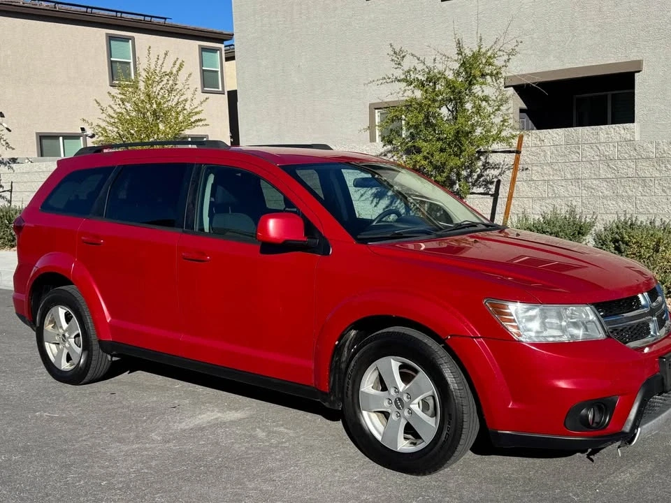 2012 Dodge Journey - Image 2 of 6