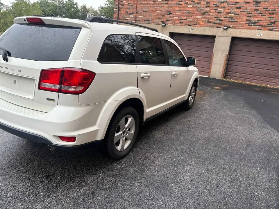 2012 Dodge Journey - Image 4 of 11