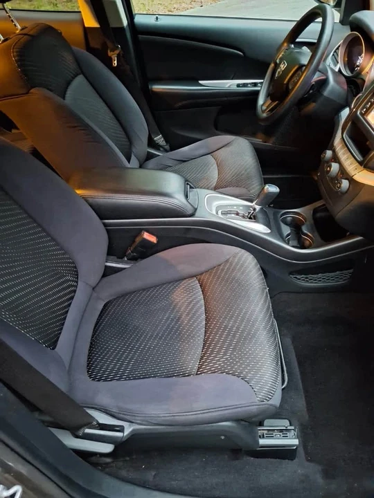 2012 Dodge Journey - Image 13 of 16