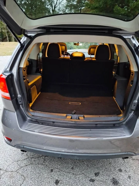 2012 Dodge Journey - Image 16 of 16