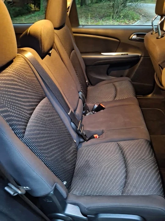 2012 Dodge Journey - Image 14 of 16