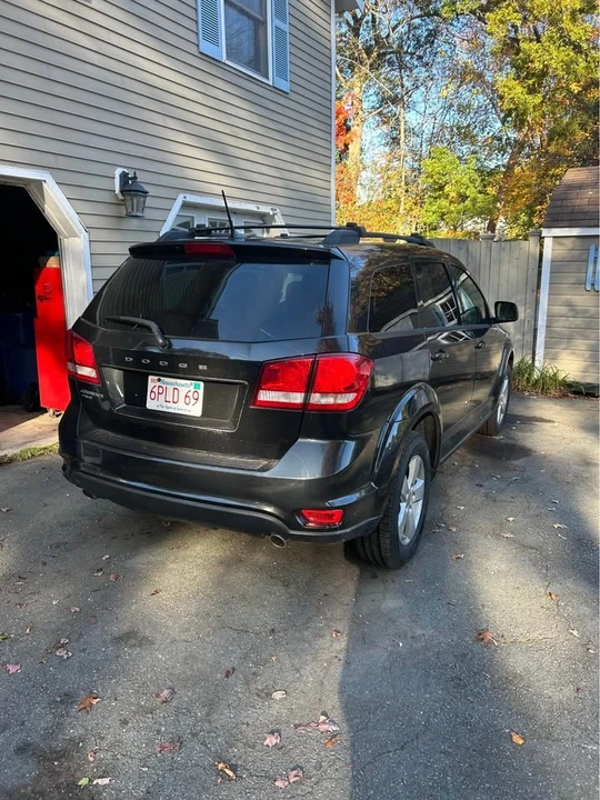 2012 Dodge Journey - Image 3 of 14