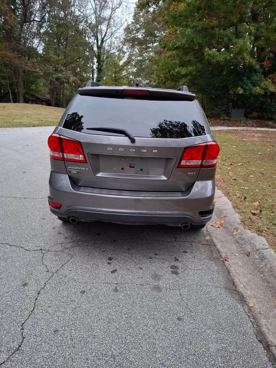 2012 Dodge Journey - Image 6 of 16