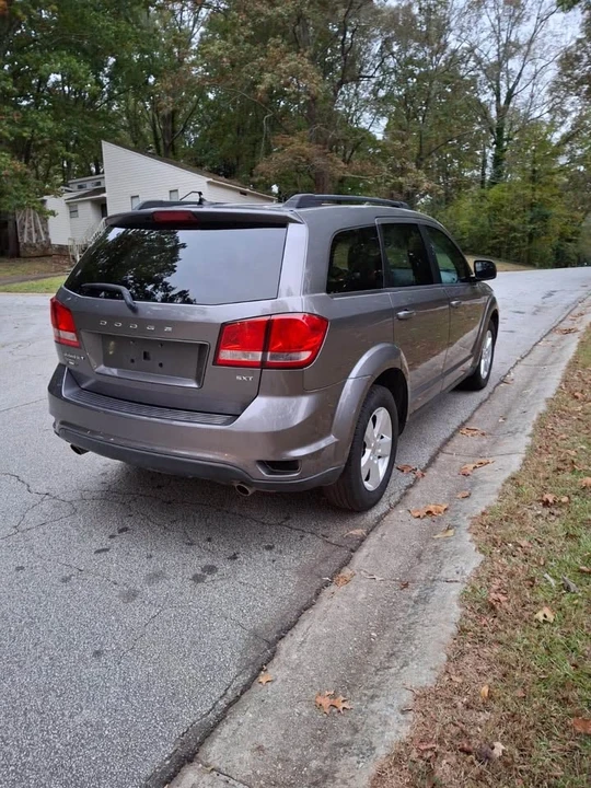 2012 Dodge Journey - Image 7 of 16