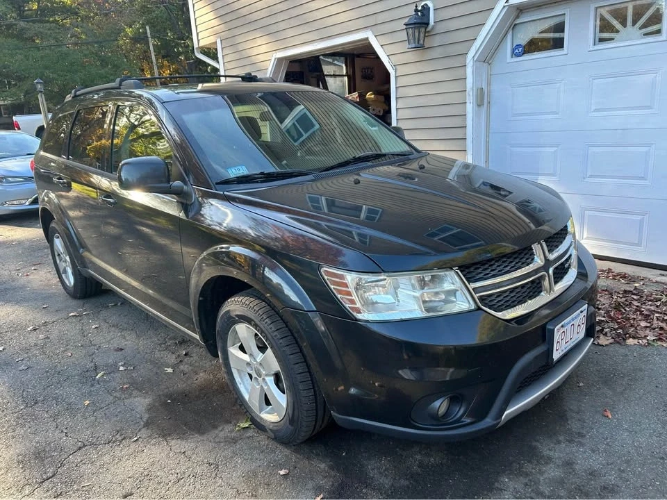 2012 Dodge Journey - Image 2 of 14