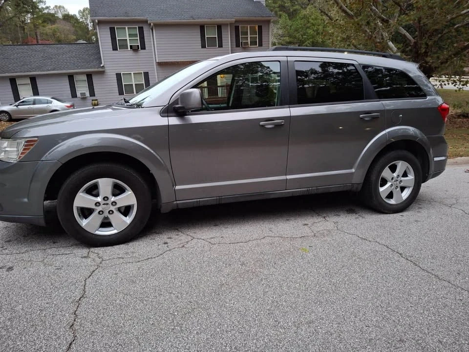 2012 Dodge Journey - Image 3 of 16