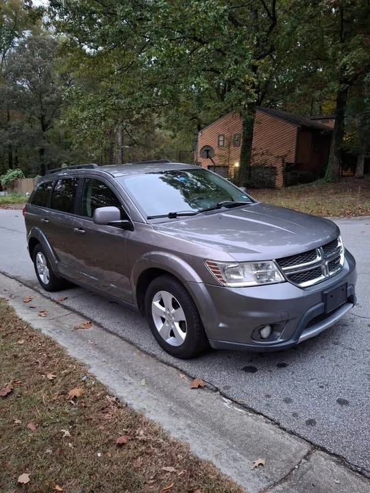2012 Dodge Journey - Image 4 of 16