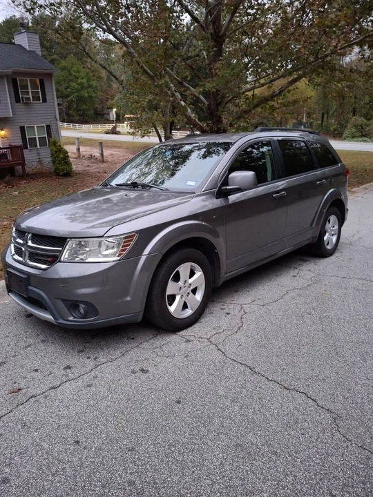 2012 Dodge Journey - Image 2 of 16