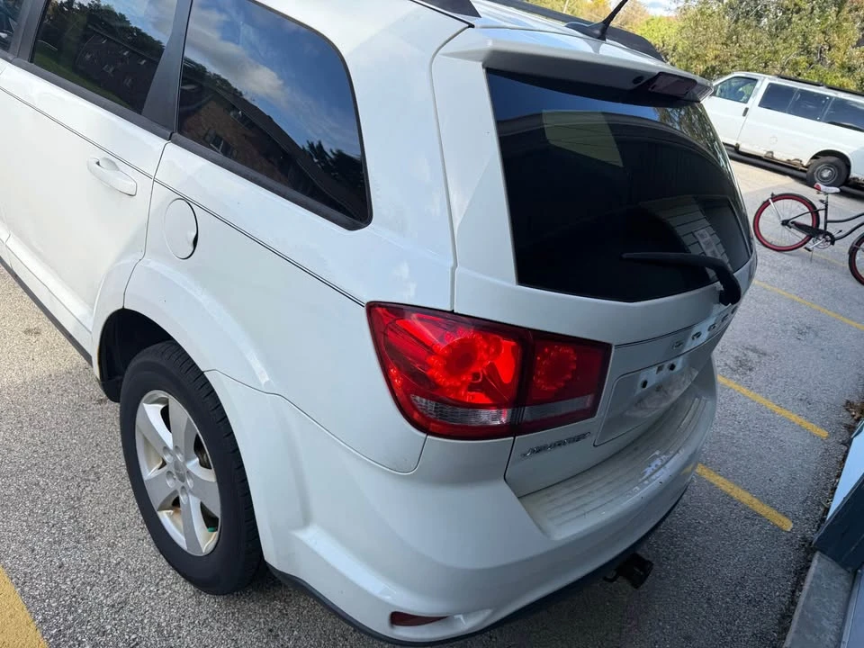 2012 Dodge Journey - Image 2 of 6