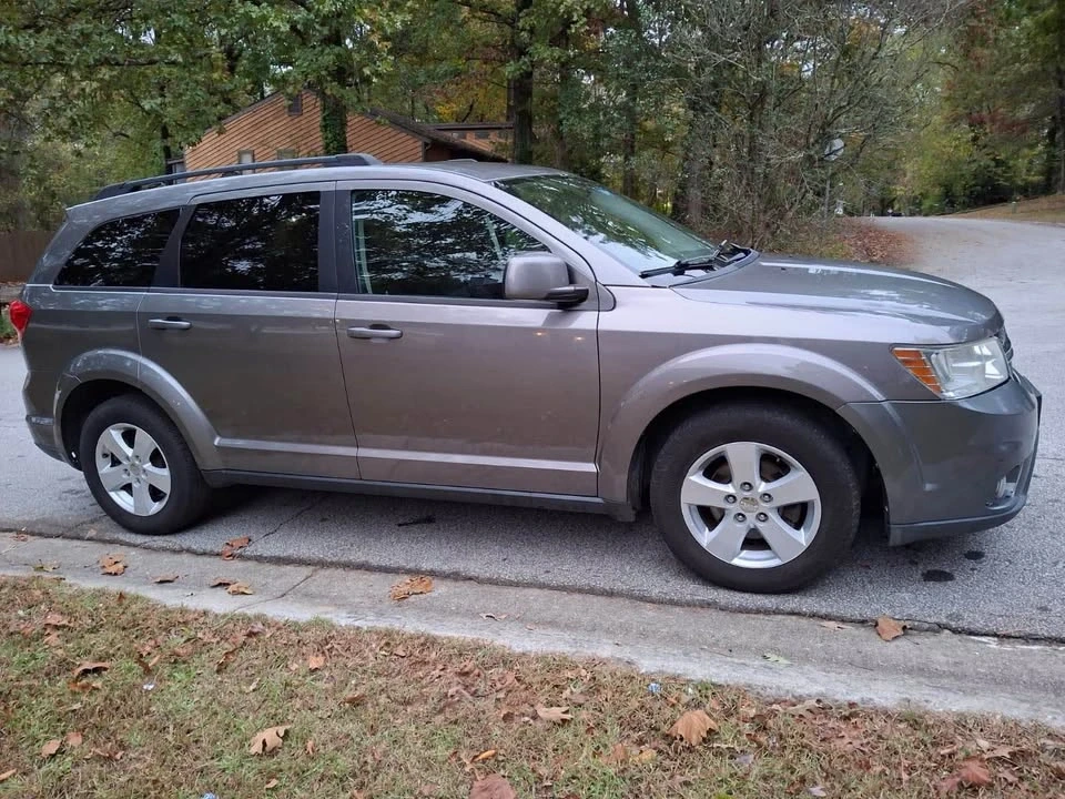 2012 Dodge Journey - Image 5 of 16