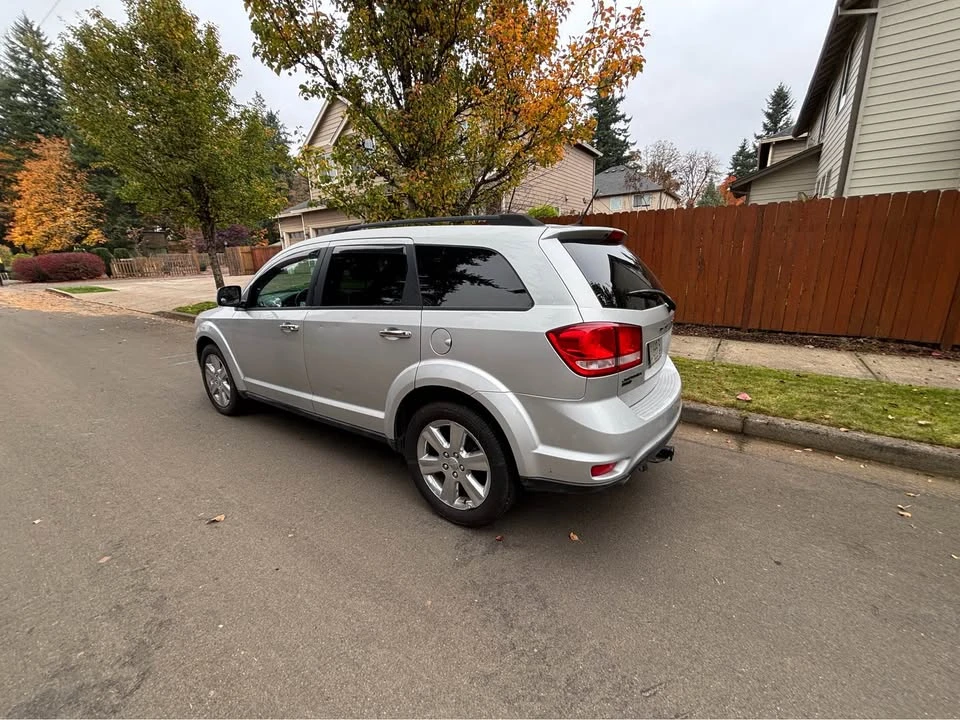 2012 Dodge Journey - Image 7 of 15