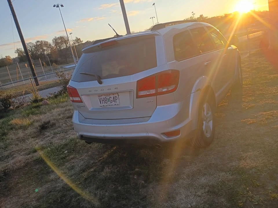 2012 Dodge Journey - Image 2 of 7