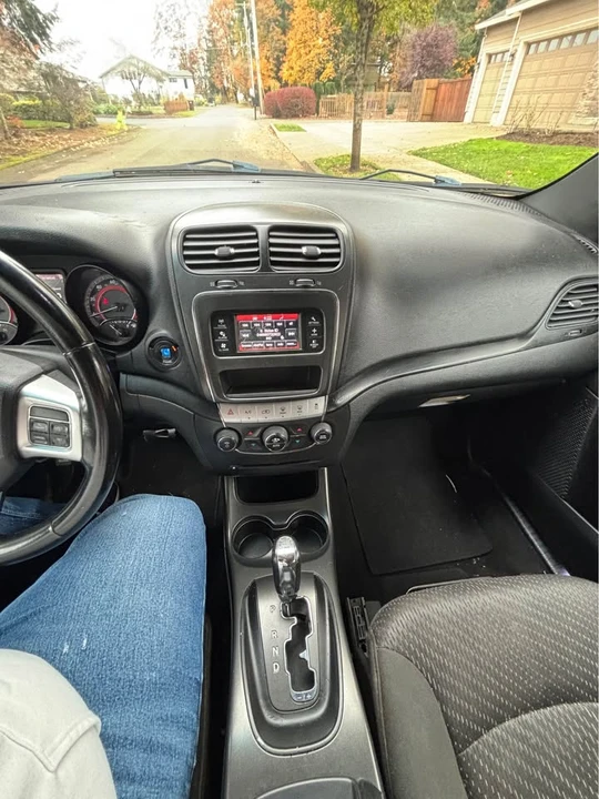 2012 Dodge Journey - Image 13 of 15
