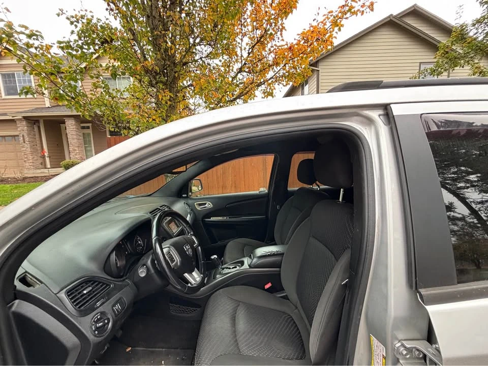 2012 Dodge Journey - Image 12 of 15