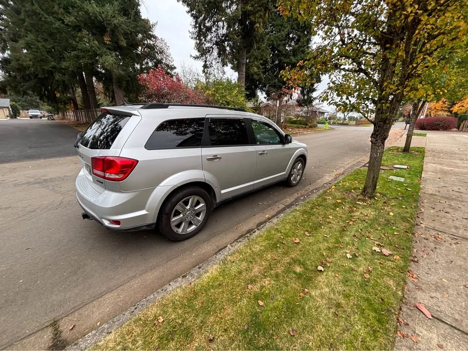 2012 Dodge Journey - Image 6 of 15