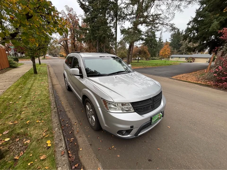 2012 Dodge Journey - Image 4 of 15