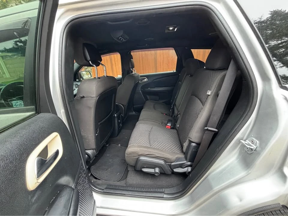 2012 Dodge Journey - Image 10 of 15