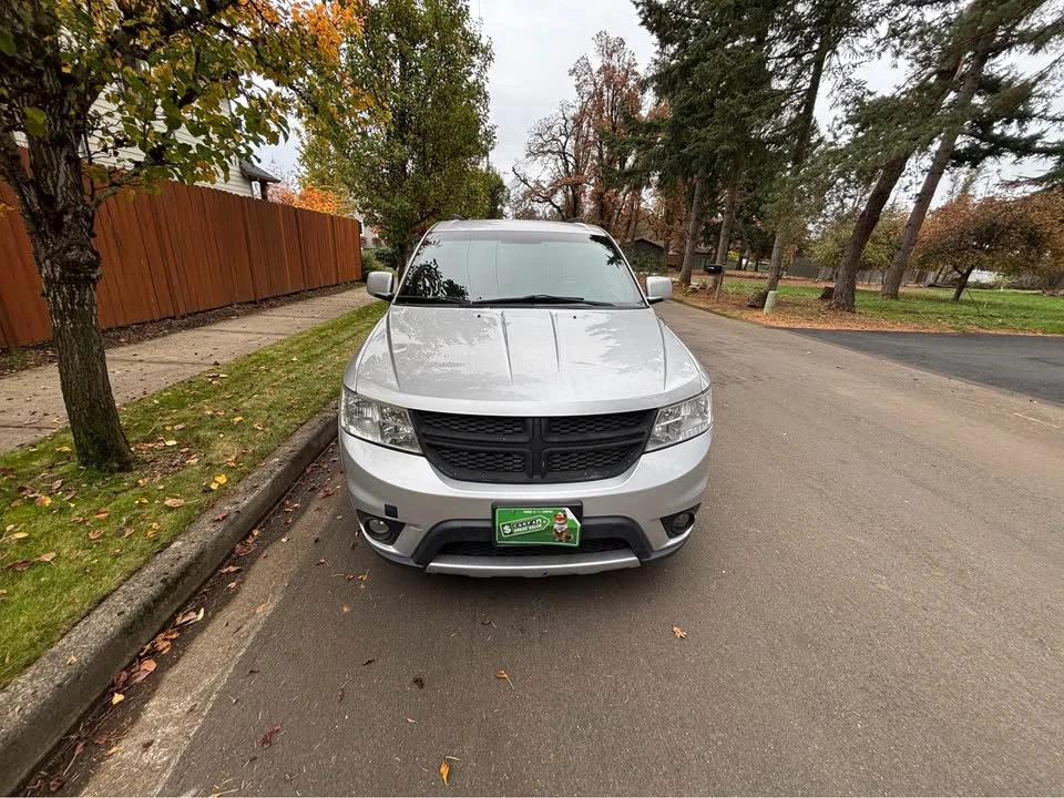 2012 Dodge Journey - Image 3 of 15