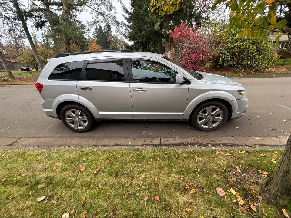 2012 Dodge Journey - Image 5 of 15
