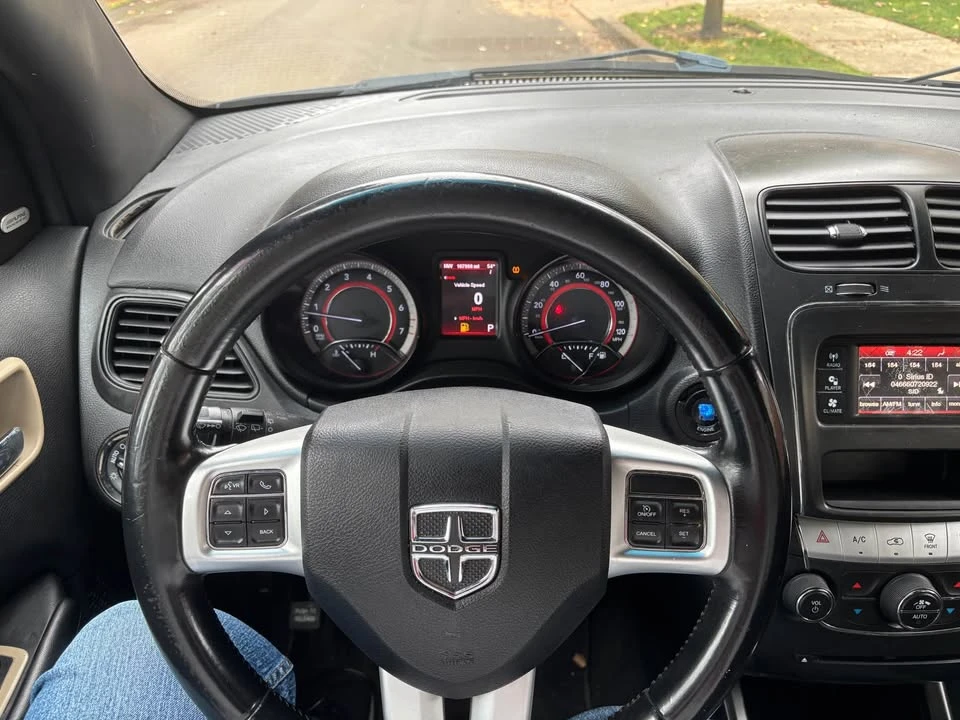 2012 Dodge Journey - Image 15 of 15