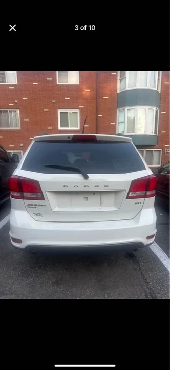 2012 Dodge Journey - Image 3 of 7