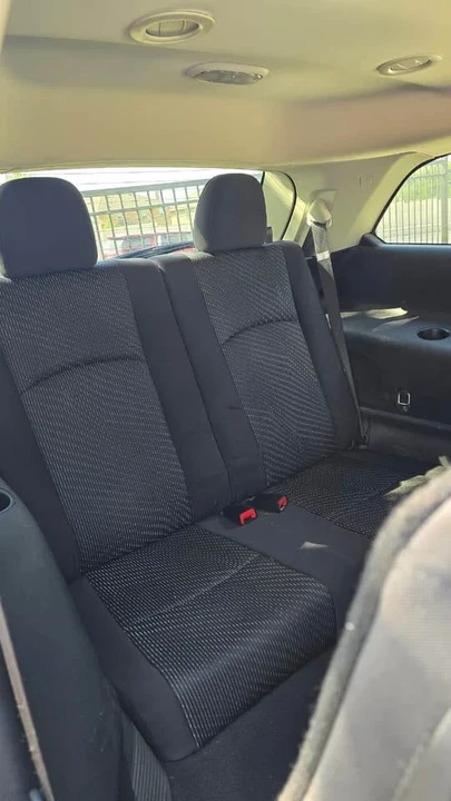 2012 Dodge Journey - Image 7 of 11