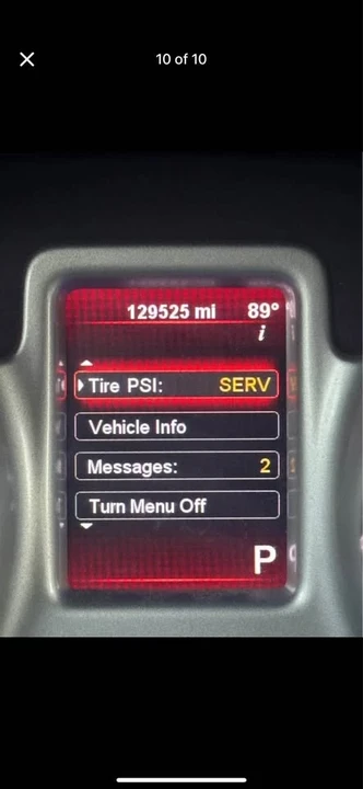 2012 Dodge Journey - Image 2 of 7