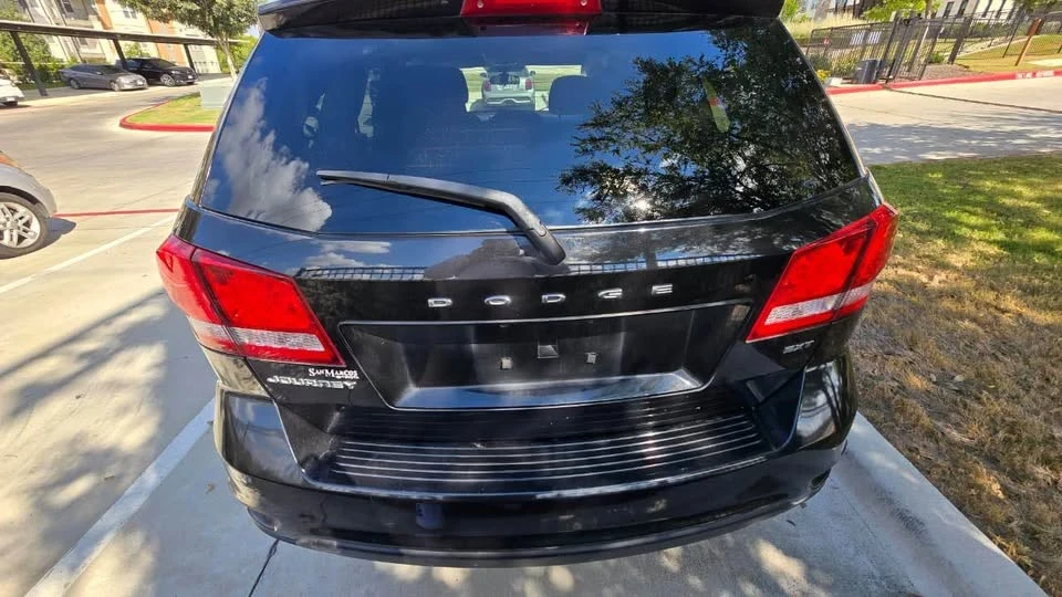 2012 Dodge Journey - Image 9 of 11