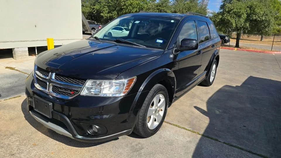 2012 Dodge Journey - Image 6 of 11