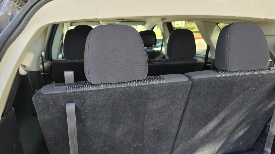 2012 Dodge Journey - Image 8 of 11