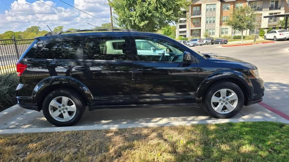 2012 Dodge Journey - Image 3 of 11
