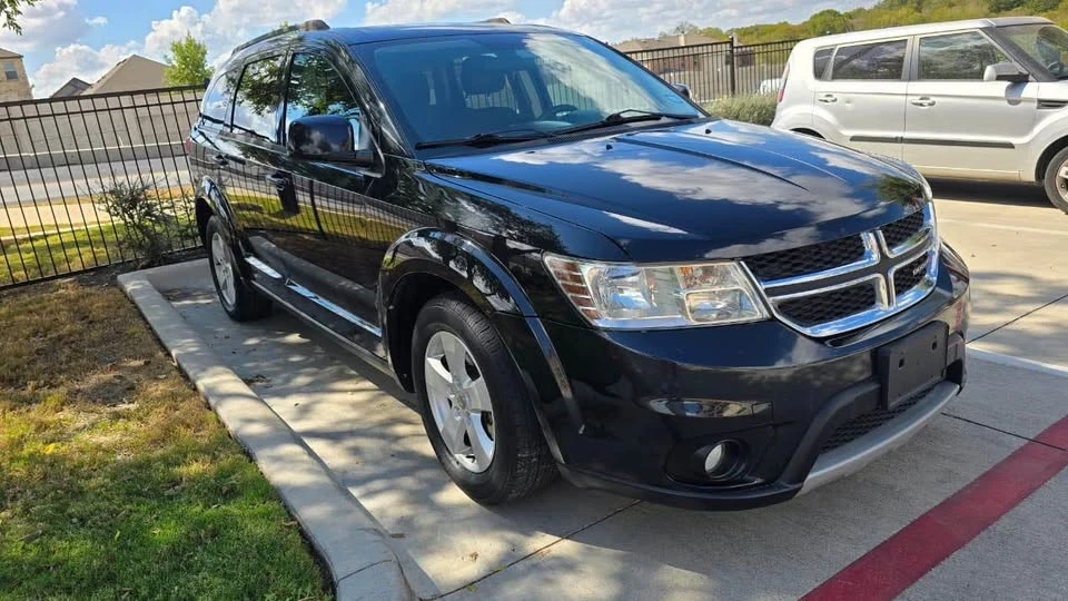 2012 Dodge Journey - Image 5 of 11