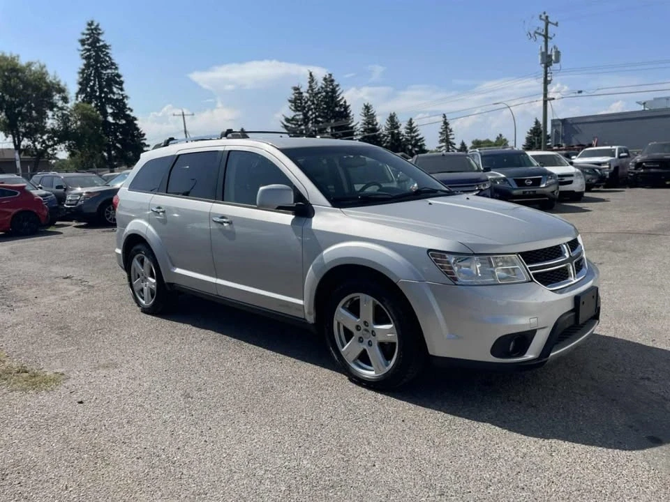 2012 Dodge Journey - Image 3 of 14