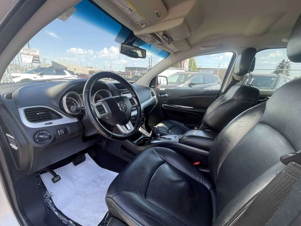2012 Dodge Journey - Image 8 of 14