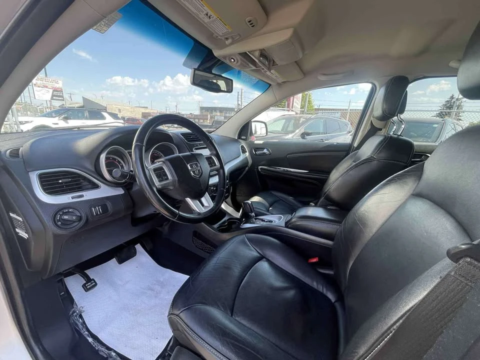 2012 Dodge Journey - Image 8 of 14