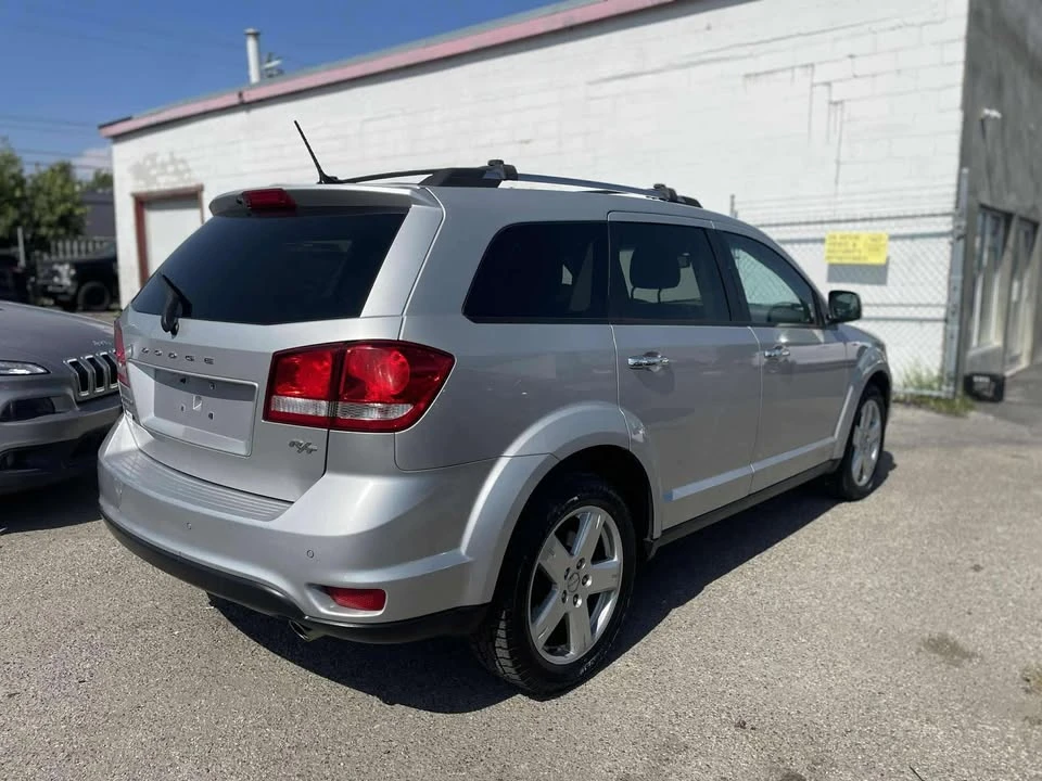 2012 Dodge Journey - Image 4 of 14